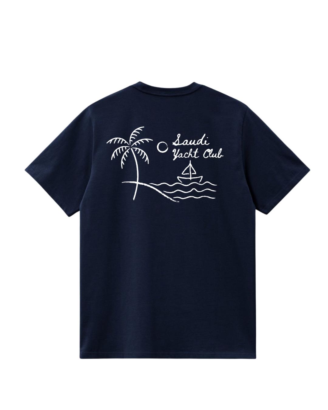 Yacht Shirt