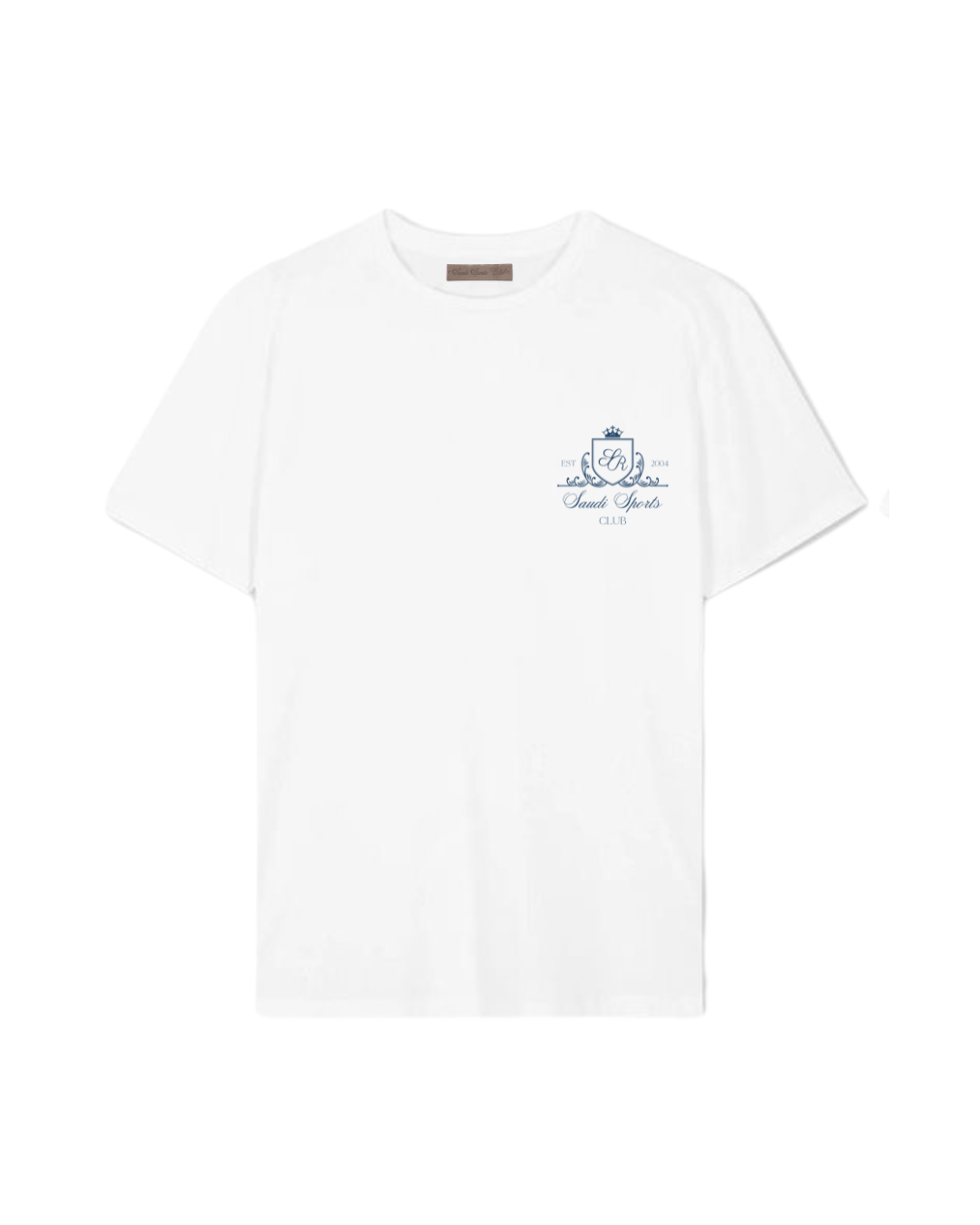 Yacht Shirt