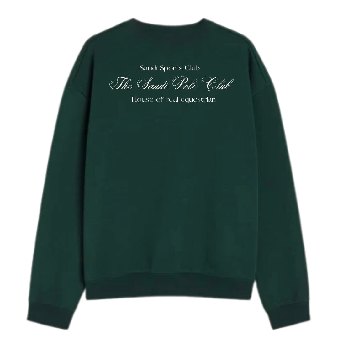 Polo Club Sweatshirt