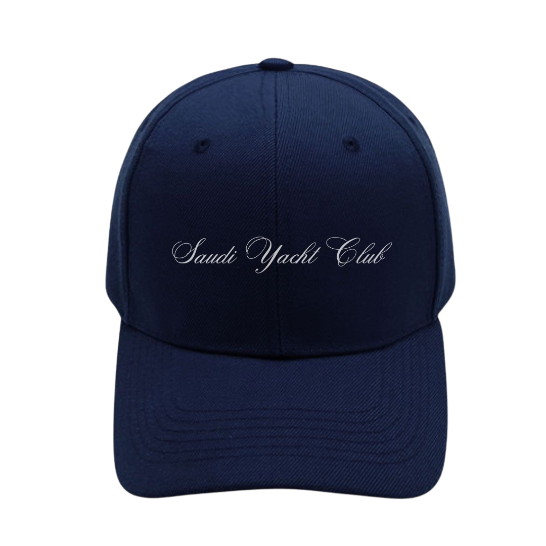 Yacht Cap