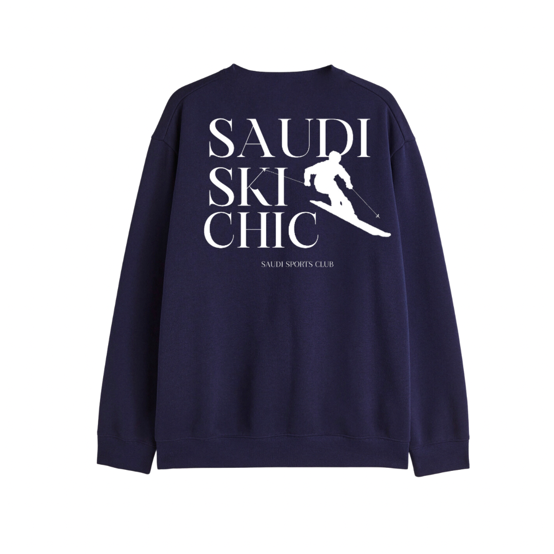 SKI CHIC