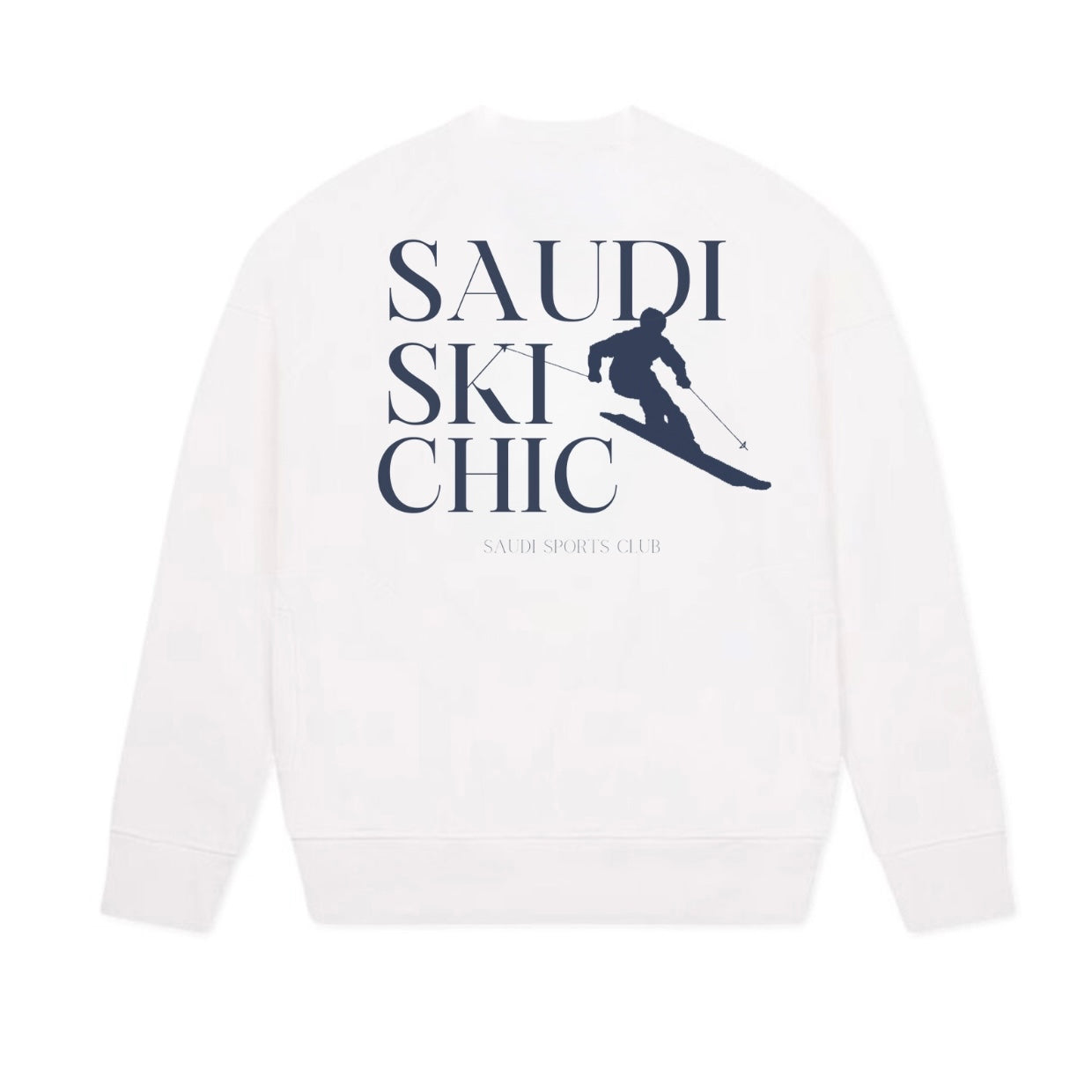 SKI CHIC