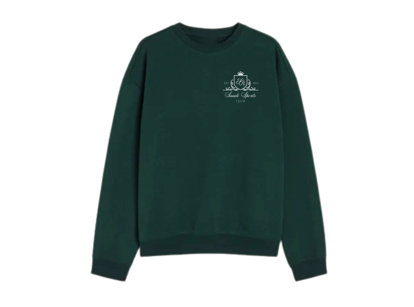 Polo Club Sweatshirt