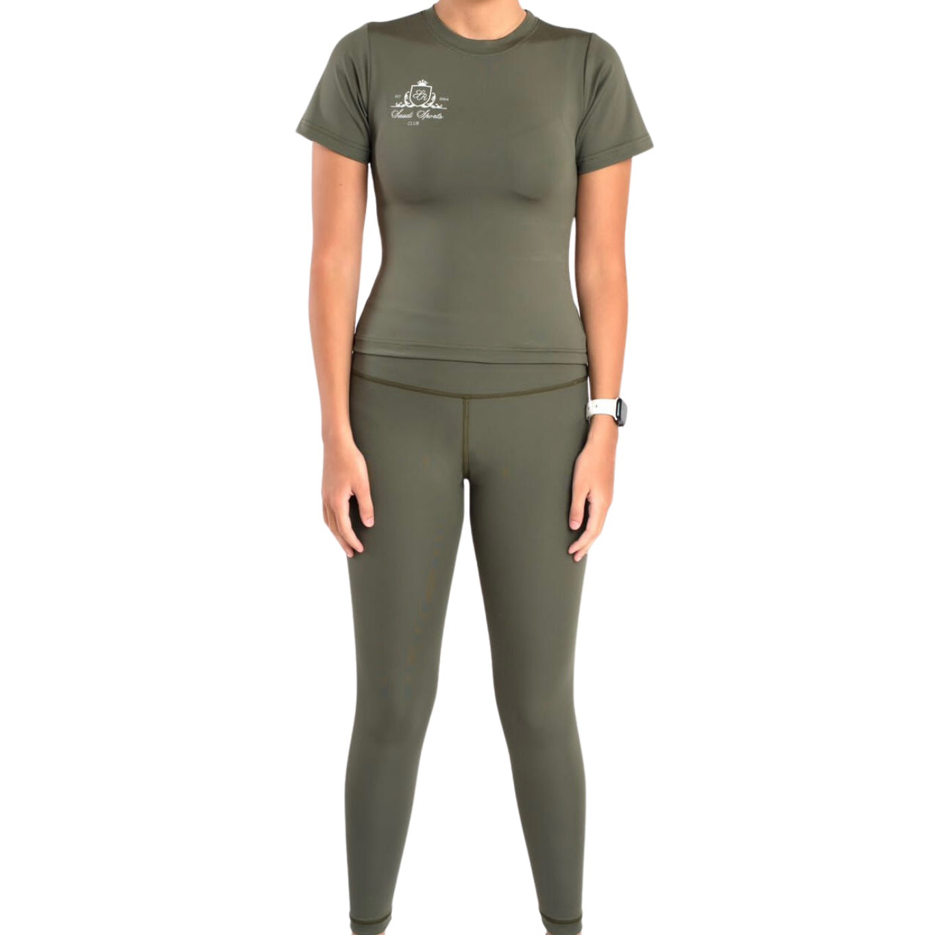 Oak Moss Pants