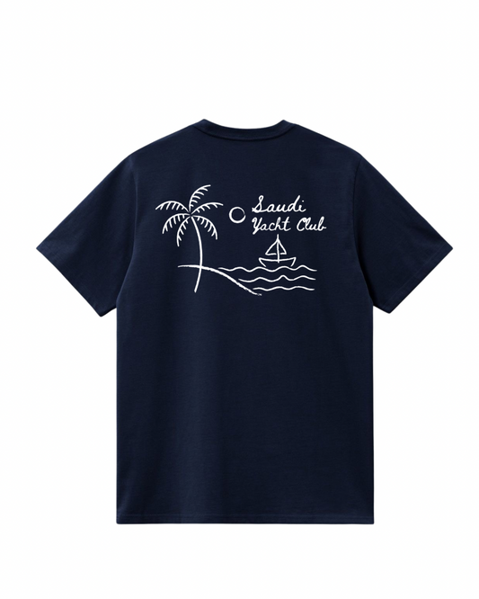 Yacht Shirt