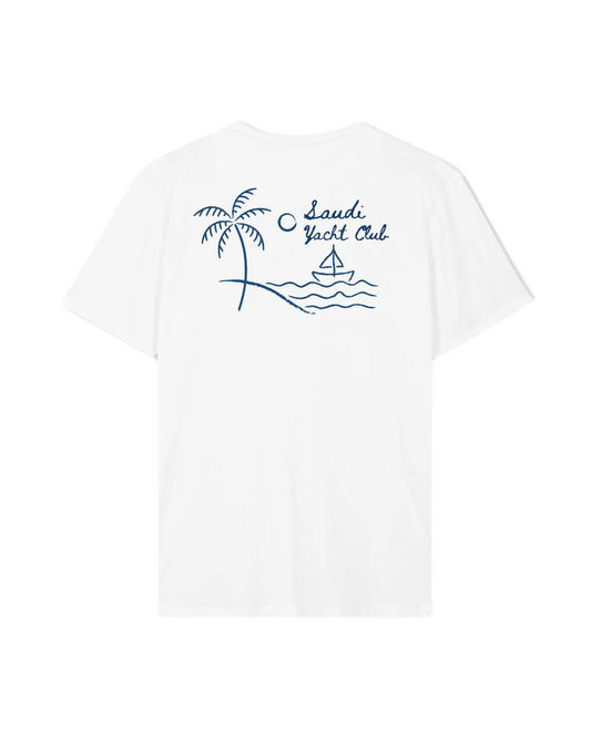 Yacht Shirt