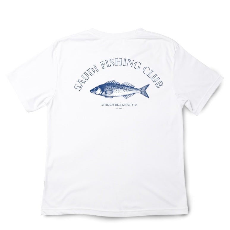 Fishing Club Tee